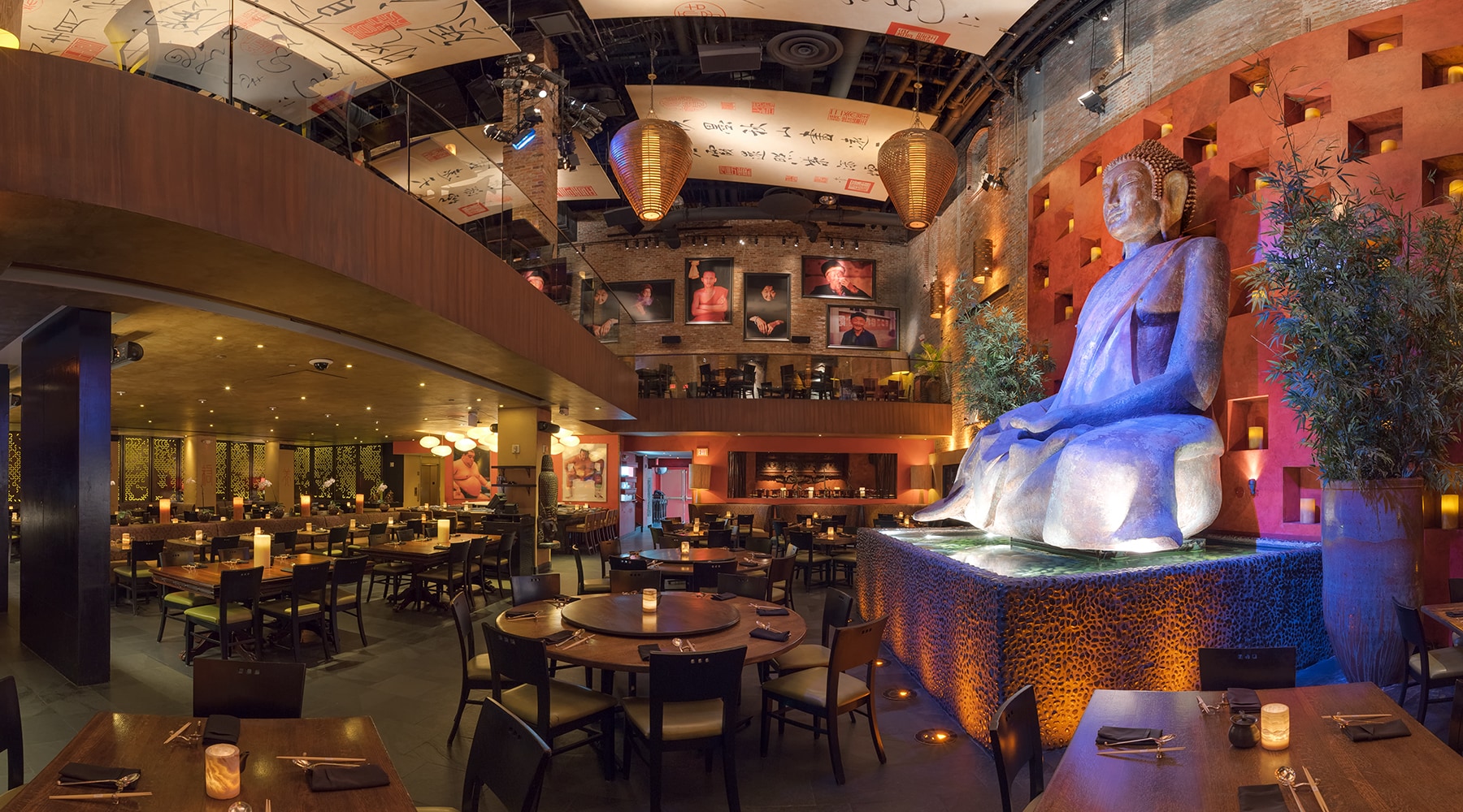 Restaurants / Fine Dining