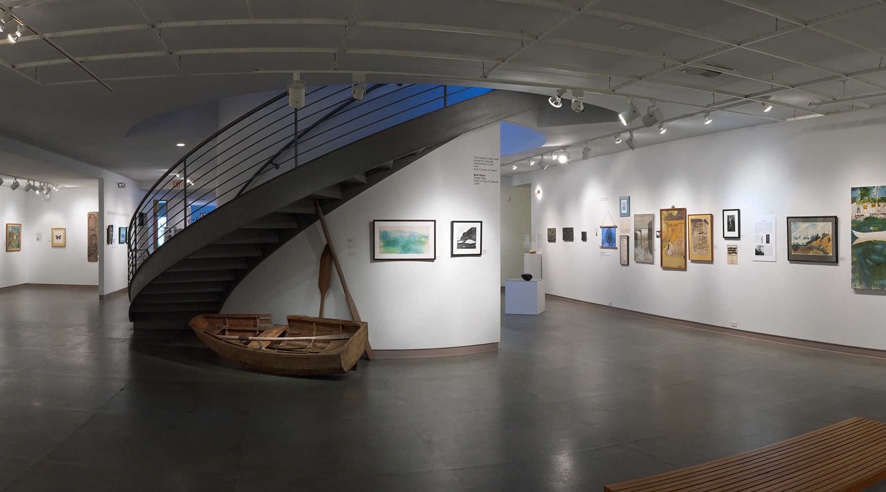 Museums & Galleries