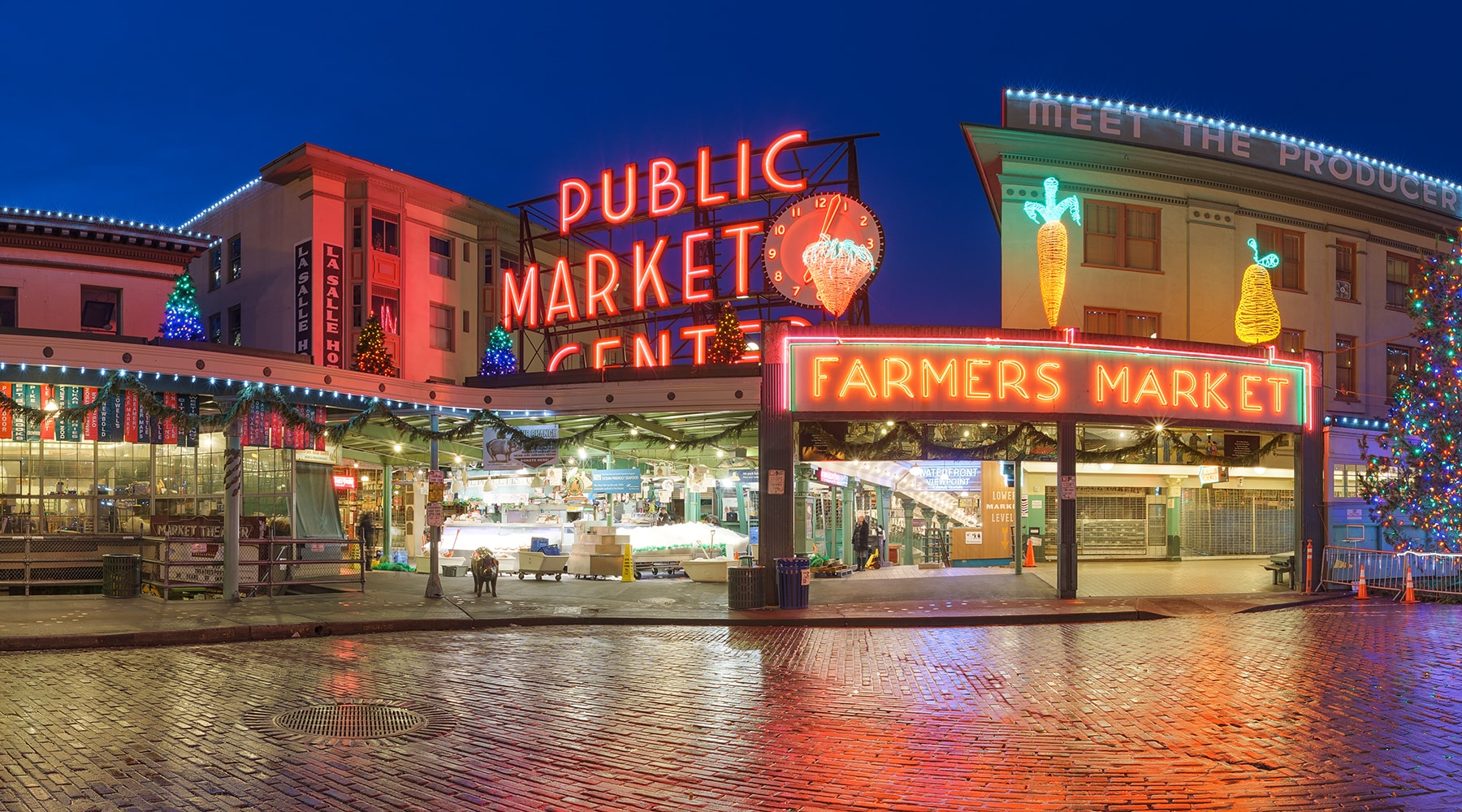 Tourism Destinations